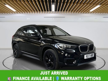 Used BMW X1 2017 for sale - 78533821: Photo
