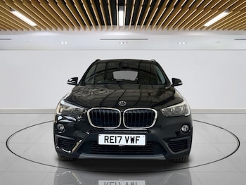 Used BMW X1 2017 for sale - 78533821: Photo