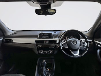 Used BMW X1 2017 for sale - 78533821: Photo