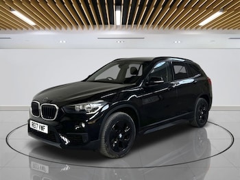 Used BMW X1 2017 for sale - 78533821: Photo