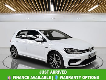 Used Volkswagen Golf 2019 for sale - 79370569: Photo