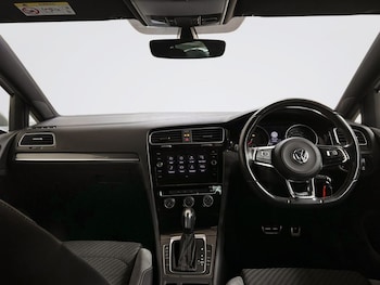 Used Volkswagen Golf 2019 for sale - 79370569: Photo