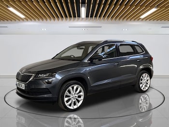 Used Skoda Karoq 2018 for sale - 79543578: Photo
