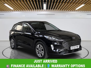 Used Ford Kuga 2022 for sale - 79027026: Photo