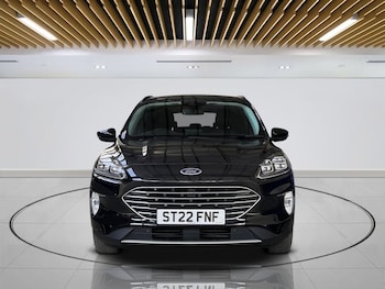 Used Ford Kuga 2022 for sale - 79027026: Photo