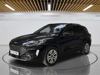 Used Ford Kuga 2022 for sale - 79027026: Photo