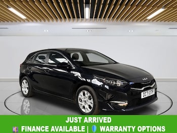 Used Kia Ceed 2021 for sale - 79209856: Photo