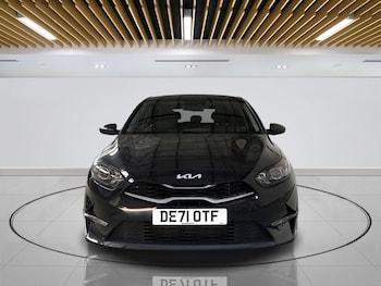 Used Kia Ceed 2021 for sale - 79209856: Photo