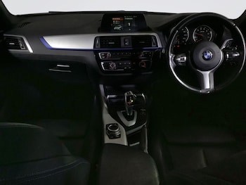 Used BMW 1 Series 2019 for sale - 76481868: Photo