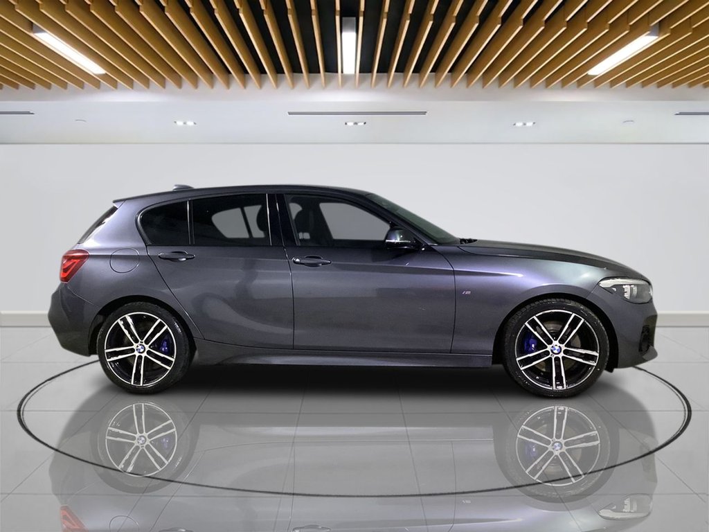 Used BMW 1 Series 2019 for sale - 76481868: Photo 9