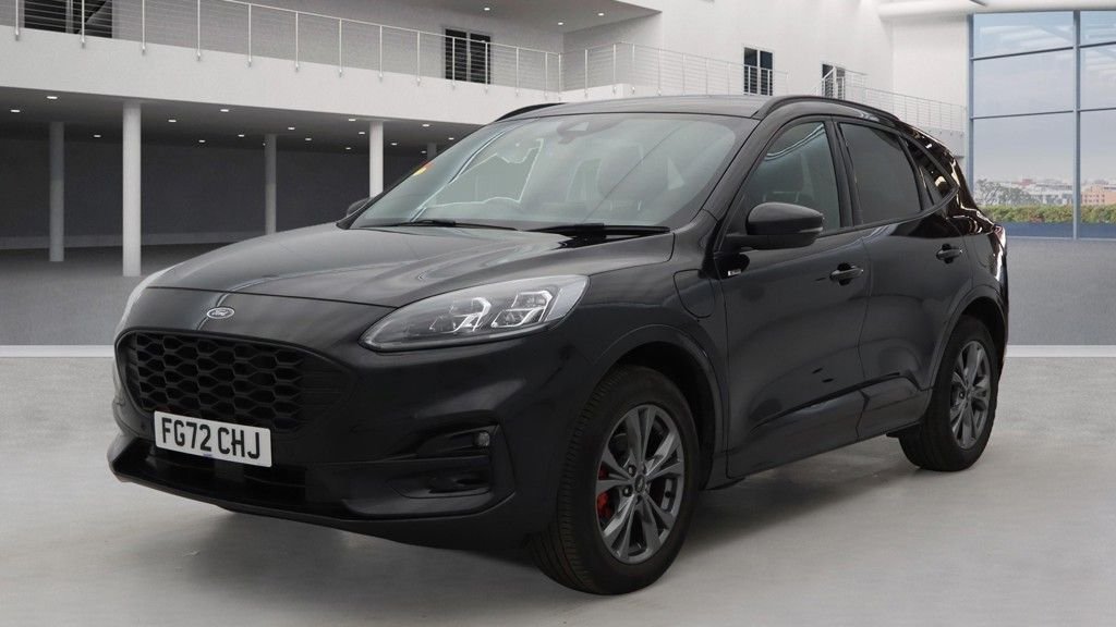 Used Ford Kuga 2022 for sale - 76470426: Photo 2