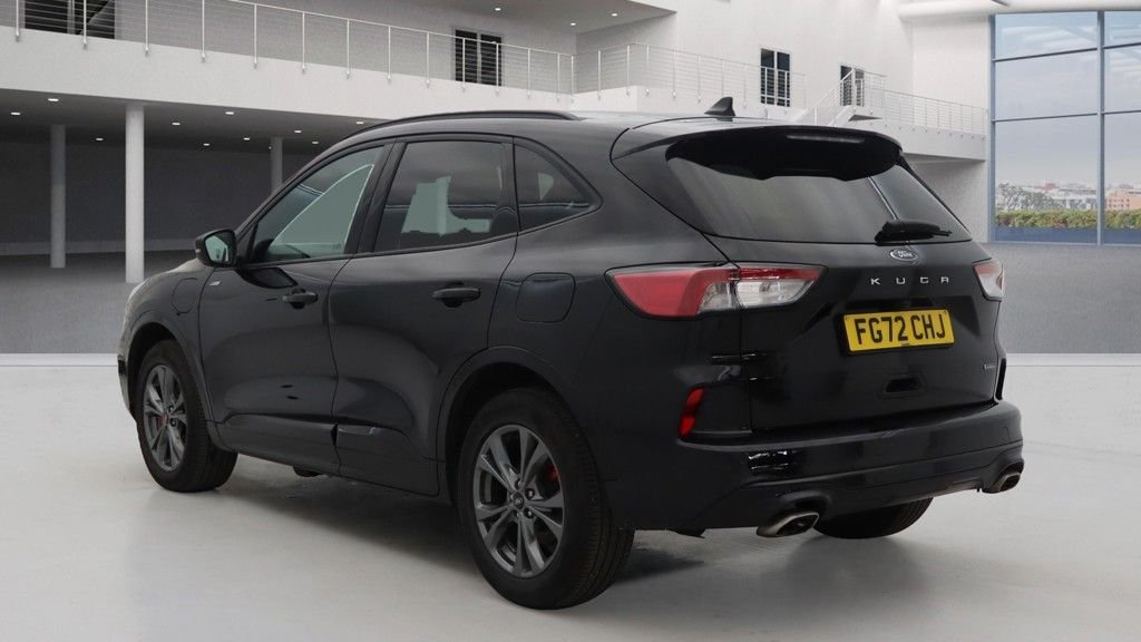 Used Ford Kuga 2022 for sale - 76470426: Photo 3