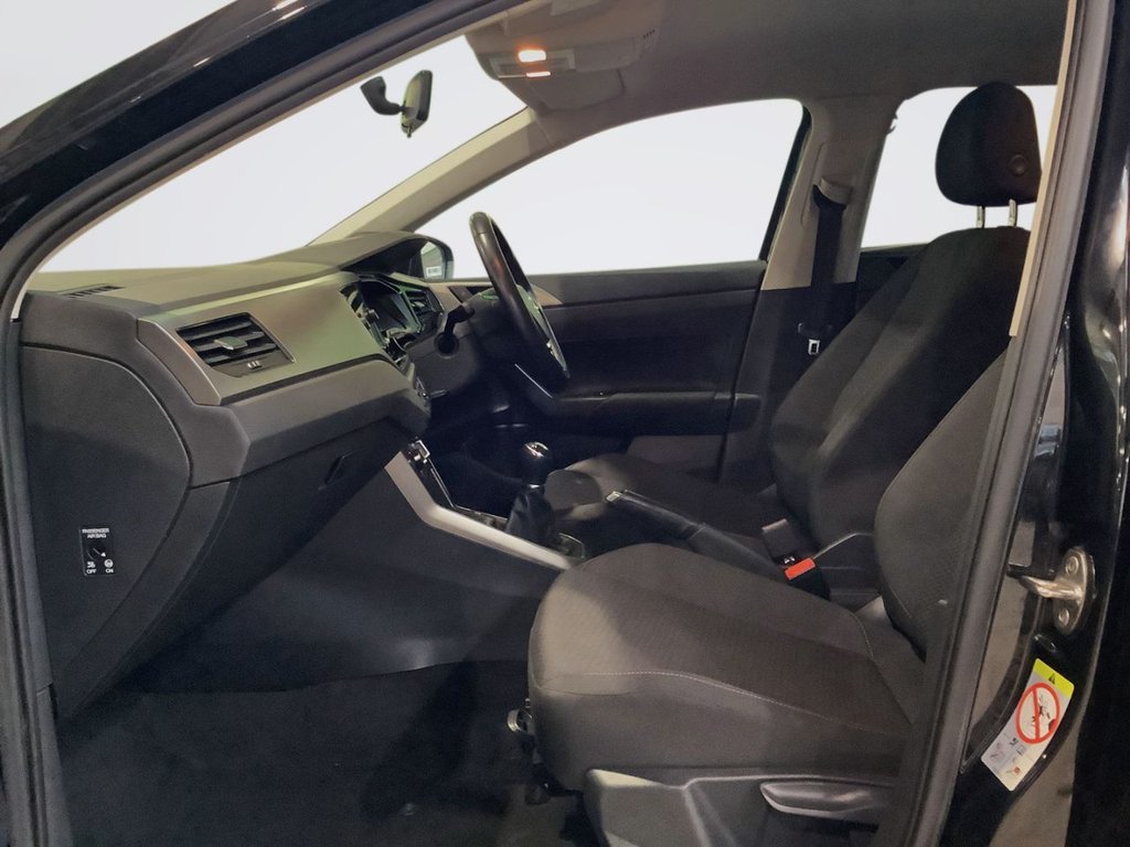 Used Volkswagen Polo 2021 for sale - 78008715: Photo 13