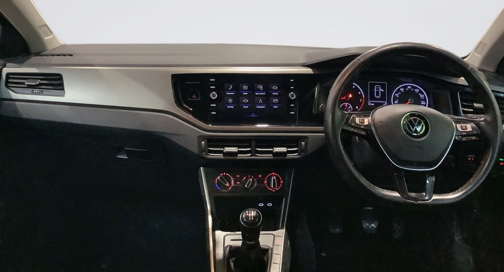 Used Volkswagen Polo 2021 for sale - 78008715: Photo 2