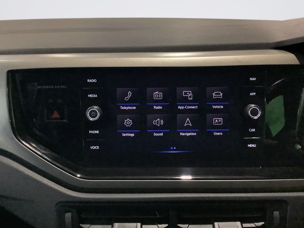 Used Volkswagen Polo 2021 for sale - 78008715: Photo 23