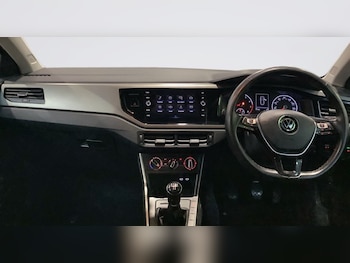 Used Volkswagen Polo 2021 for sale - 78008715: Photo