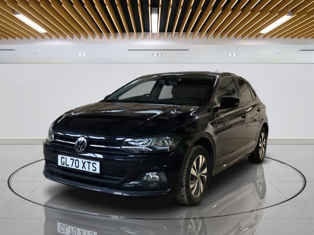 Used Volkswagen Polo 2021 for sale - 78008715: Photo 4