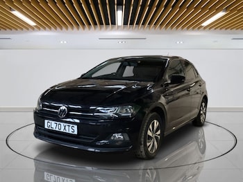 Used Volkswagen Polo 2021 for sale - 78008715: Photo