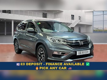 Honda - CR-V