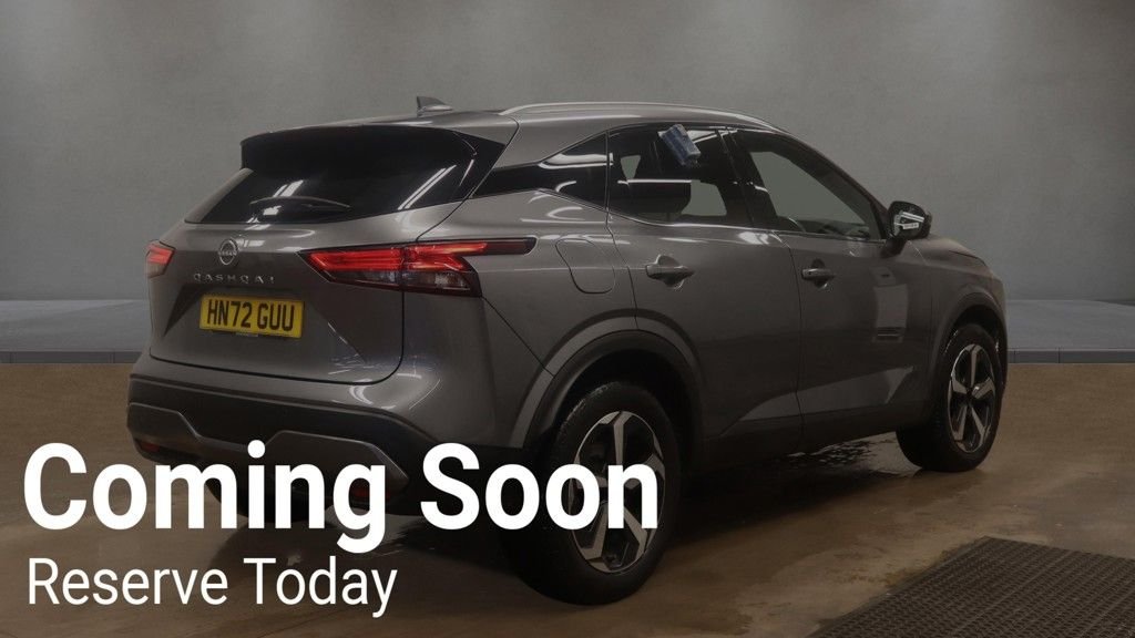 Used Nissan Qashqai 2022 for sale - 77981496: Photo 4