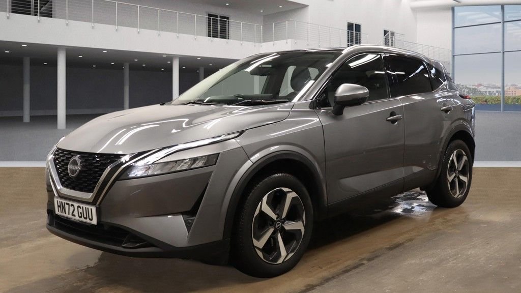 Used Nissan Qashqai 2022 for sale - 77981496: Photo 8