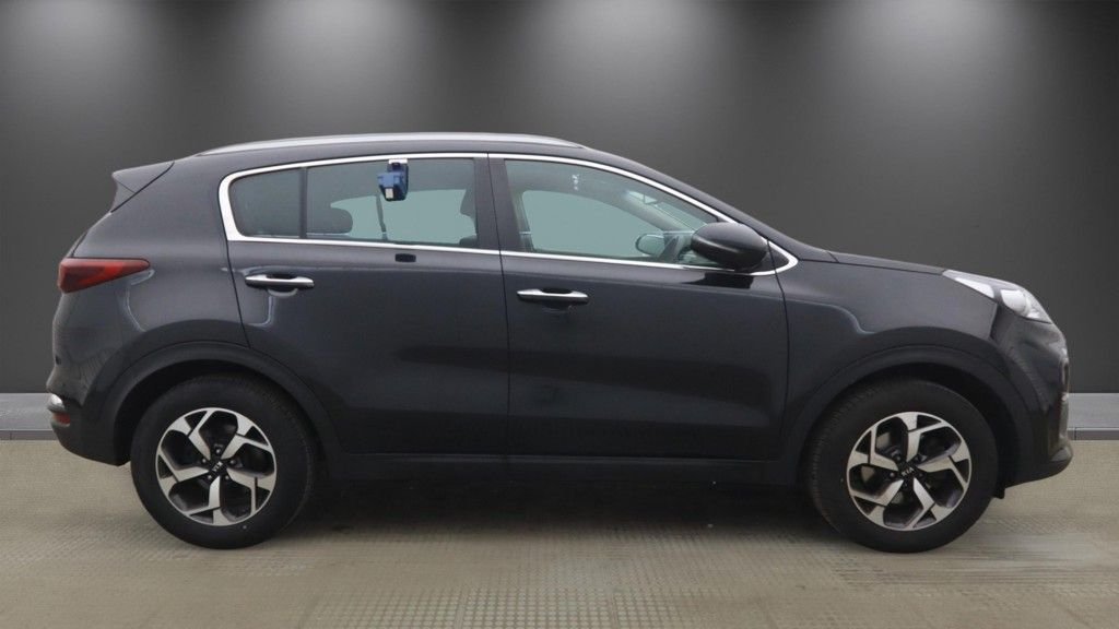 Used Kia Sportage 2020 for sale - 78181398: Photo 5