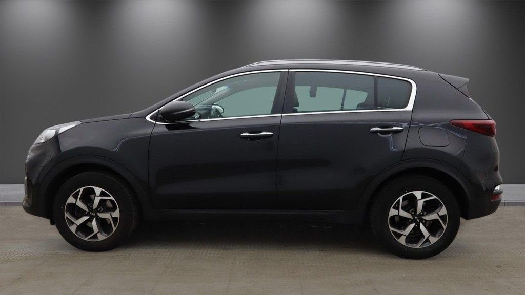 Used Kia Sportage 2020 for sale - 78181398: Photo 6