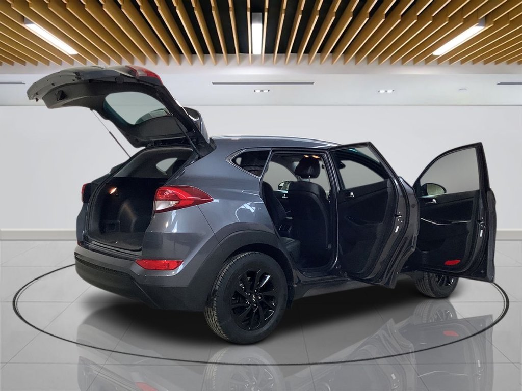 Used Hyundai TUCSON 2017 for sale - 77394698: Photo 10