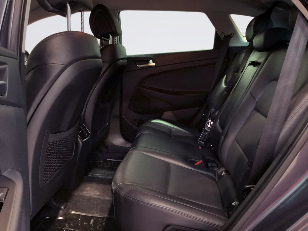 Used Hyundai TUCSON 2017 for sale - 77394698: Photo 13