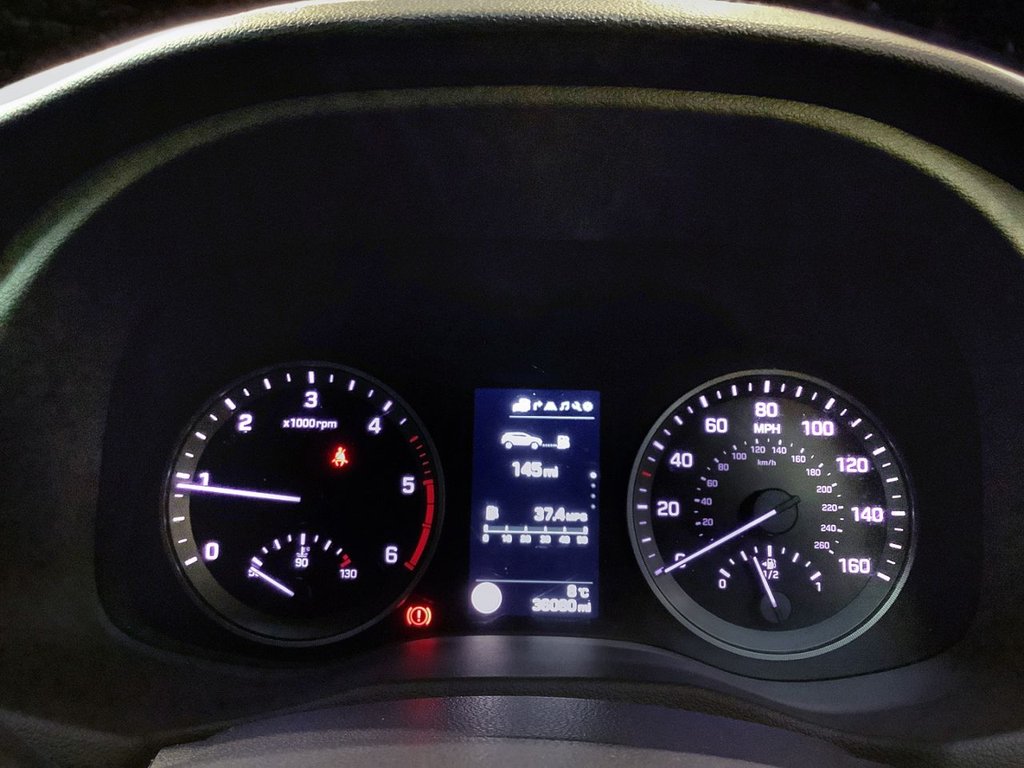 Used Hyundai TUCSON 2017 for sale - 77394698: Photo 18