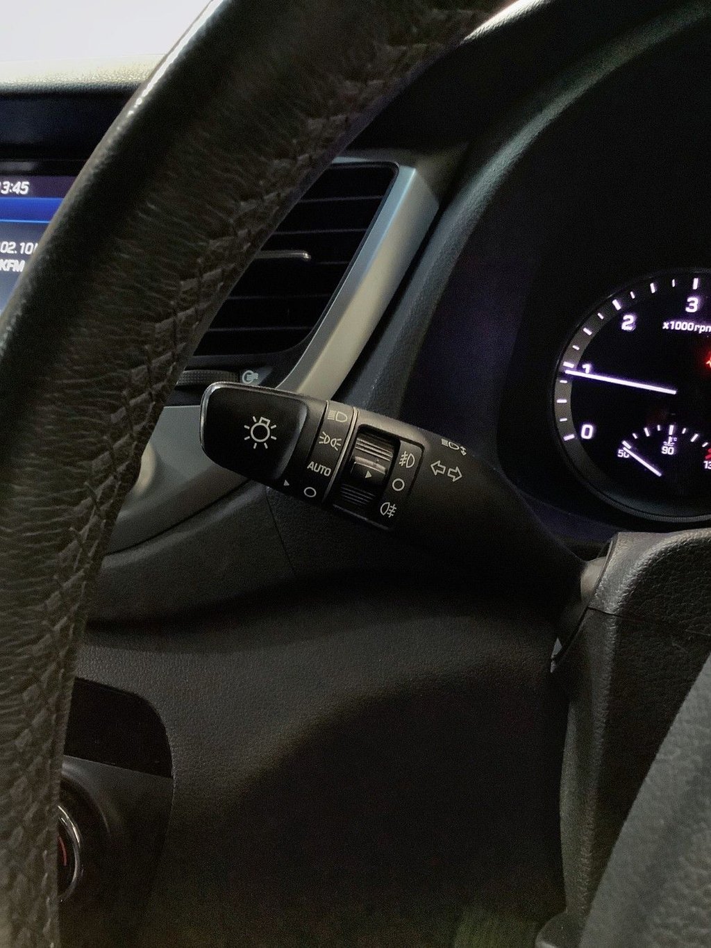 Used Hyundai TUCSON 2017 for sale - 77394698: Photo 20