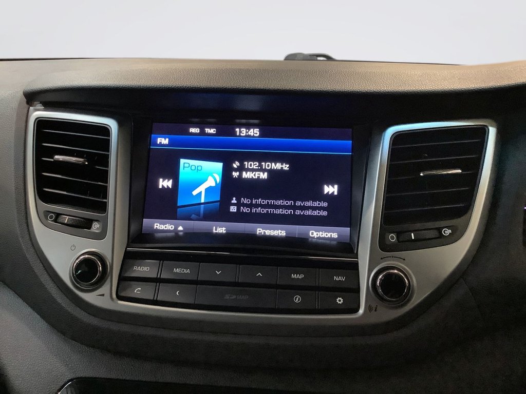 Used Hyundai TUCSON 2017 for sale - 77394698: Photo 24