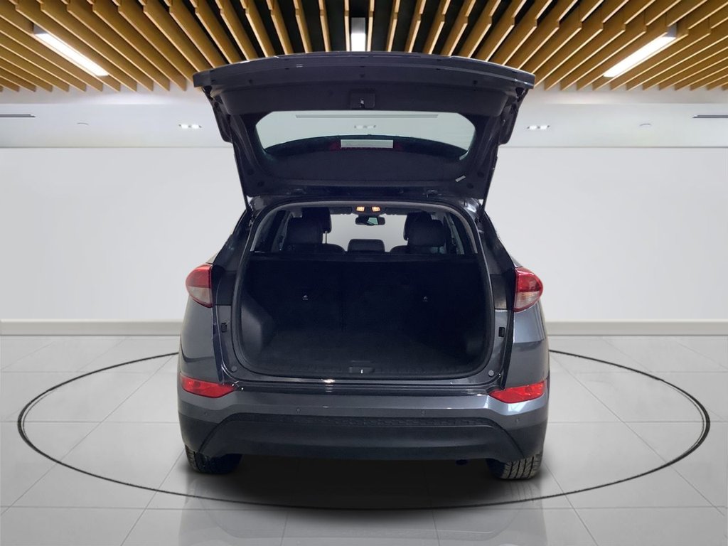 Used Hyundai TUCSON 2017 for sale - 77394698: Photo 9