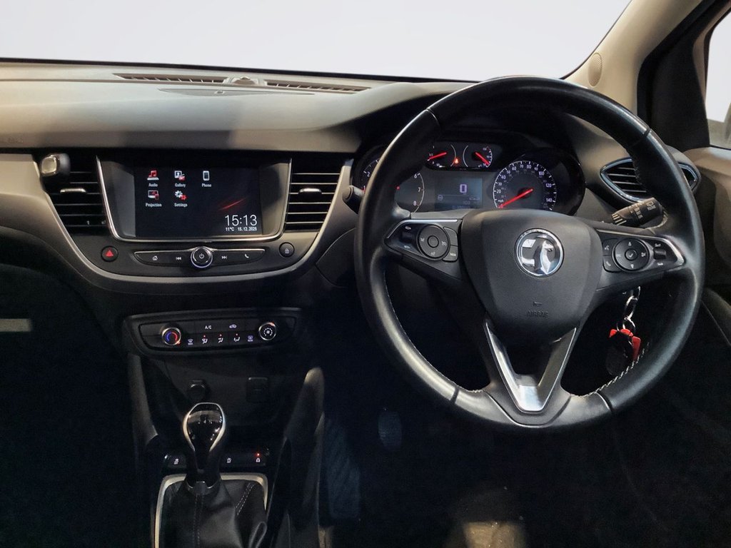 Used Vauxhall Crossland 2021 for sale - 76973193: Photo 15