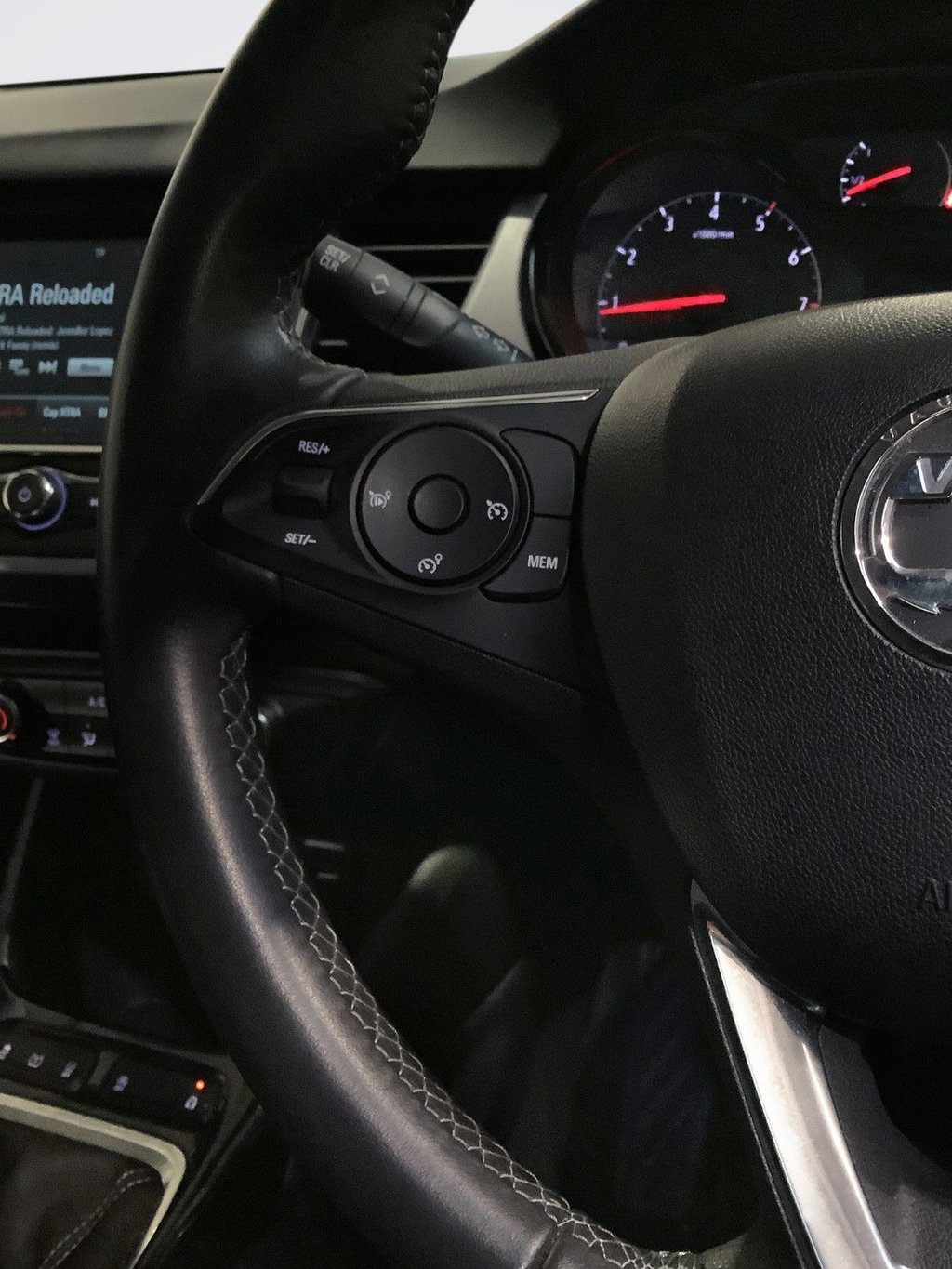 Used Vauxhall Crossland 2021 for sale - 76973193: Photo 17