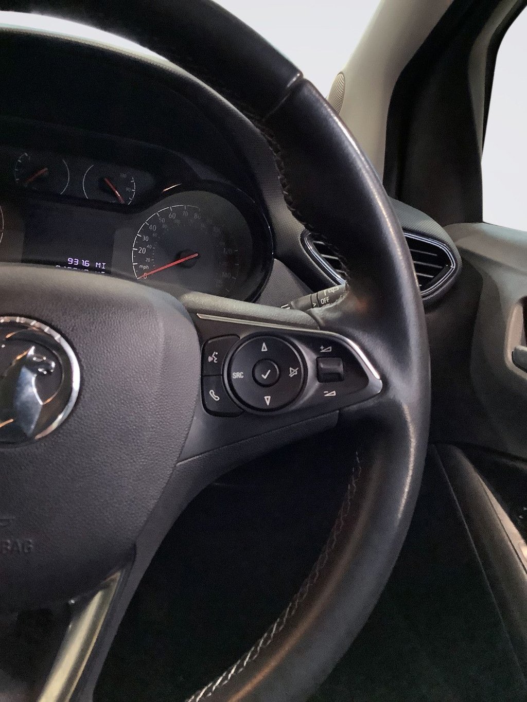 Used Vauxhall Crossland 2021 for sale - 76973193: Photo 19