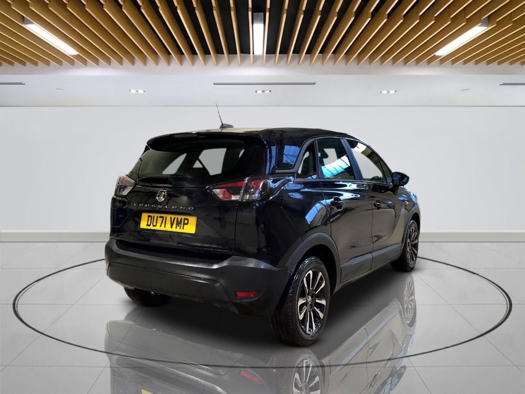Used Vauxhall Crossland 2021 for sale - 76973193: Photo 7
