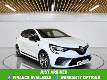Used Renault Clio 2023 for sale - 78603271: Photo