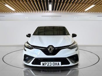 Used Renault Clio 2023 for sale - 78603271: Photo