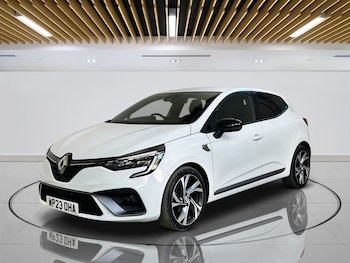 Used Renault Clio 2023 for sale - 78603271: Photo