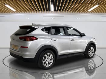 Used Hyundai TUCSON 2019 for sale - 79681523: Photo