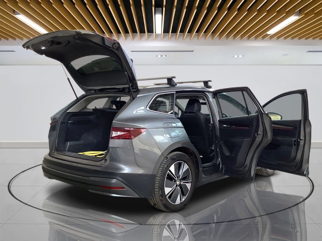 Used Skoda Enyaq 2023 for sale - 77990872: Photo 10