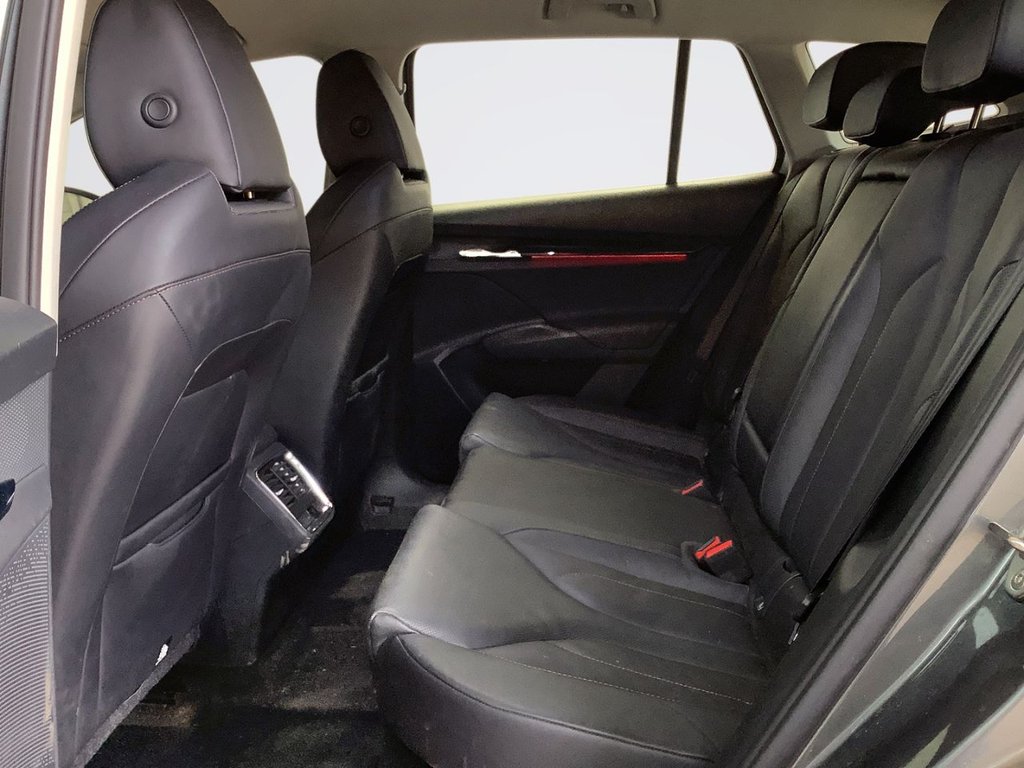 Used Skoda Enyaq 2023 for sale - 77990872: Photo 13