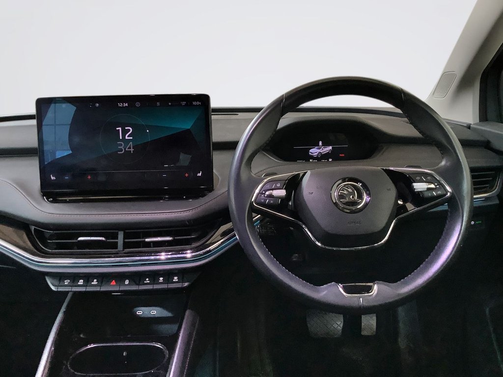 Used Skoda Enyaq 2023 for sale - 77990872: Photo 15