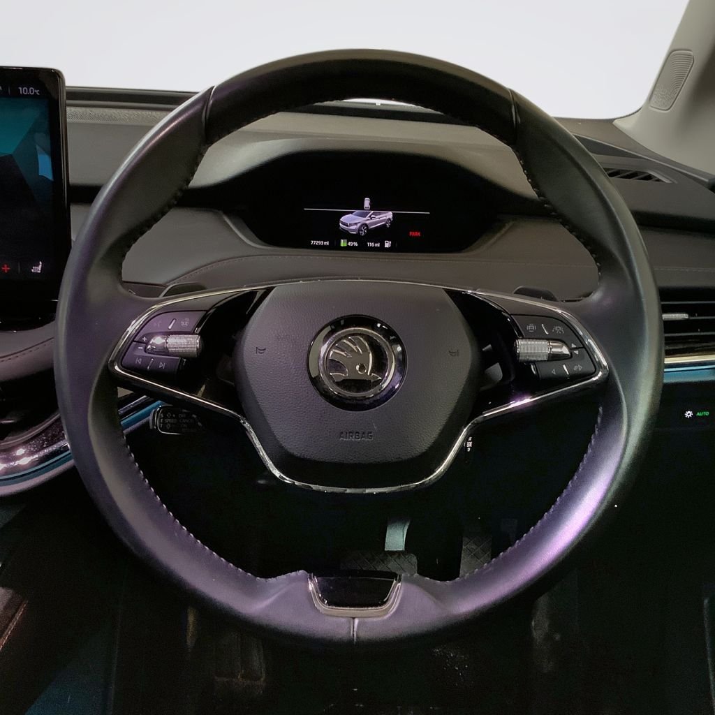 Used Skoda Enyaq 2023 for sale - 77990872: Photo 16