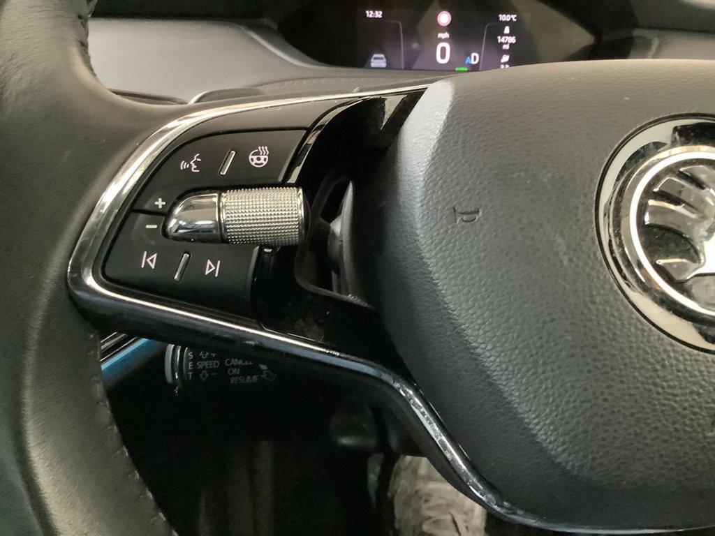 Used Skoda Enyaq 2023 for sale - 77990872: Photo 17