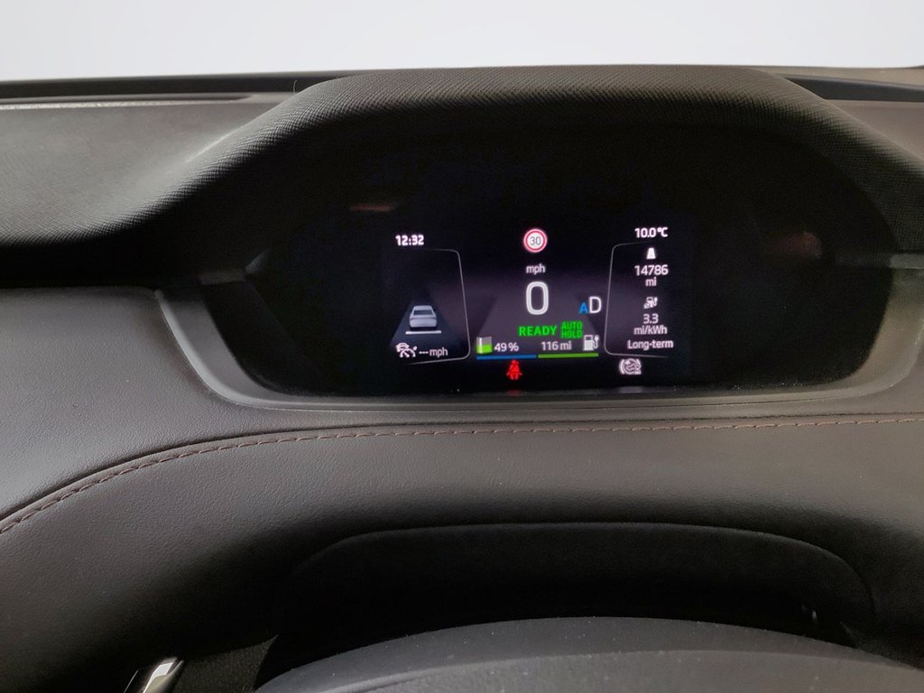 Used Skoda Enyaq 2023 for sale - 77990872: Photo 18