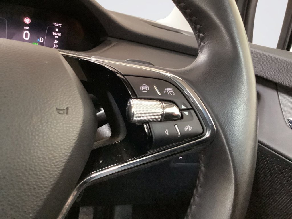 Used Skoda Enyaq 2023 for sale - 77990872: Photo 19