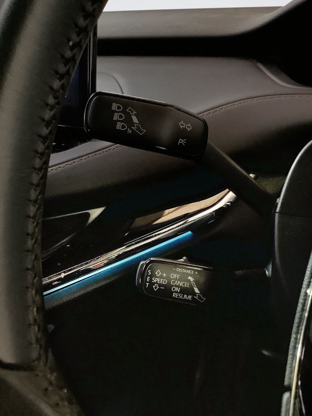 Used Skoda Enyaq 2023 for sale - 77990872: Photo 20