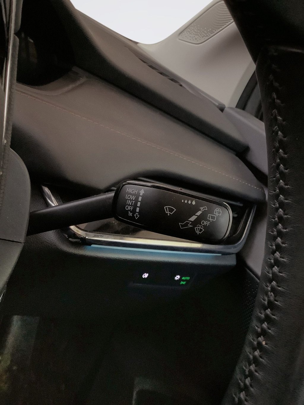 Used Skoda Enyaq 2023 for sale - 77990872: Photo 21